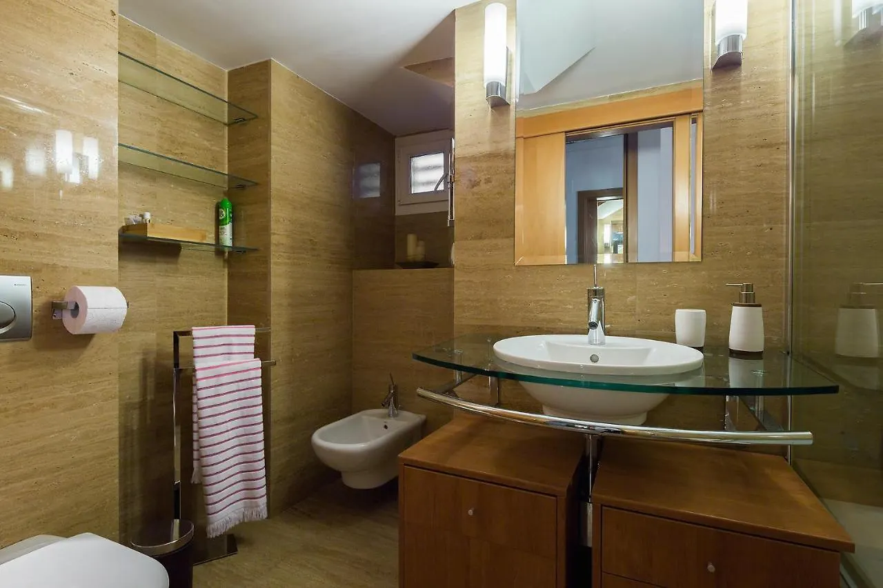 Apartman Veoapartment Valladares Sevilla