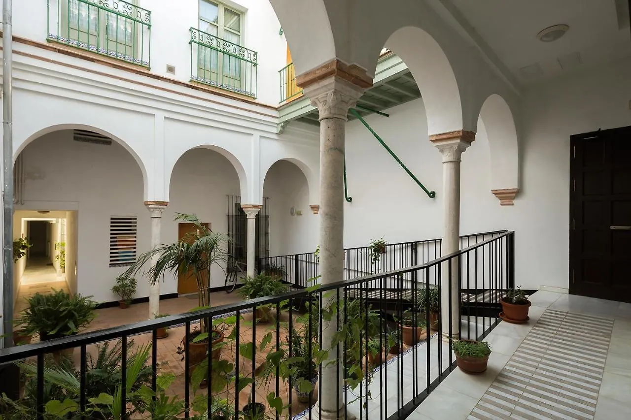 Apartman Veoapartment Valladares Sevilla