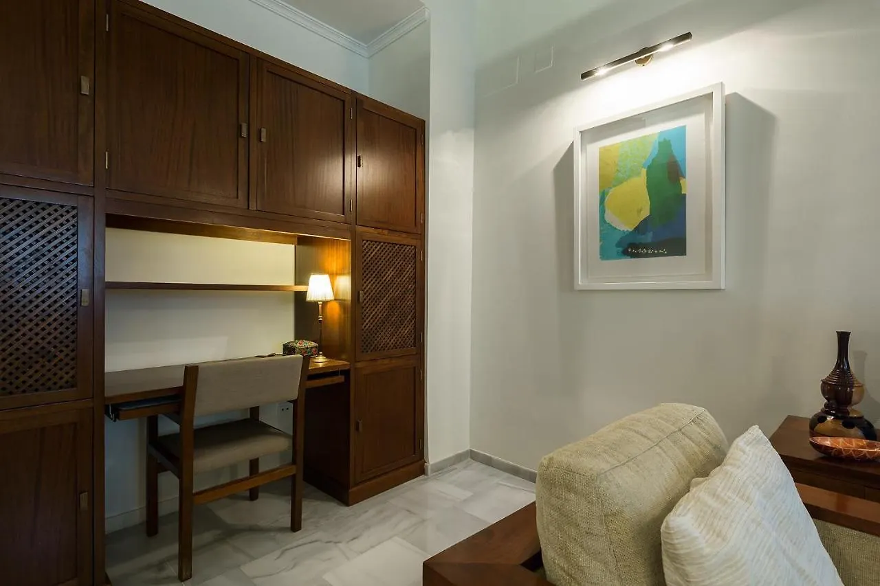 Veoapartment Valladares Севилья